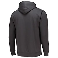 Colosseum Howard Bison Isle Pullover Hoodie