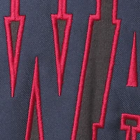 Colosseum Howard Bison Isle Pullover Hoodie