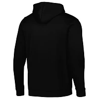 Colosseum Illinois State Redbirds Lantern Pullover Hoodie