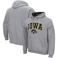 Colosseum Iowa Hawkeyes Arch  Logo 30 Pullover Hoodie