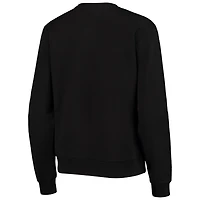 Colosseum Iowa Hawkeyes Campanile Pullover Sweatshirt