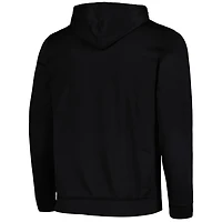 Colosseum James Madison Dukes out 30 Pullover Hoodie