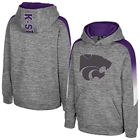 Colosseum Kansas State Wildcats The Gang Hoodie
