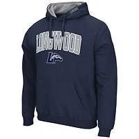 Colosseum Longwood Lancers Isle Pullover Hoodie