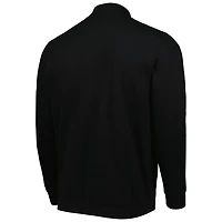 Colosseum Maryland Terrapins Tortugas Quarter-Zip Sweatshirt