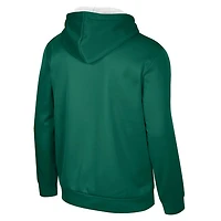 Colosseum Michigan State Spartans Reese Pullover Hoodie
