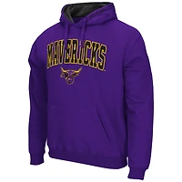Colosseum Minnesota State University Mankato Isle Pullover Hoodie