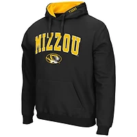Colosseum Missouri Tigers Arch  Logo 30 Pullover Hoodie