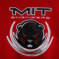 Colosseum MIT Engineers Arch  Logo Sweatshirt