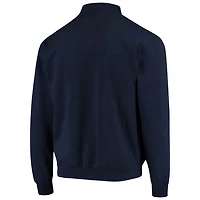 Colosseum Montana State Bobcats Tortugas Logo Quarter-Zip Jacket