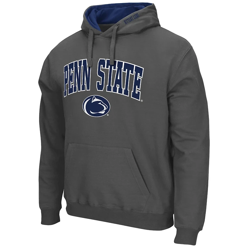 Colosseum Penn State Nittany Lions Arch  Logo 30 Pullover Hoodie