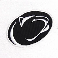 Colosseum Penn State Nittany Lions Arched Name Full-Zip Hoodie