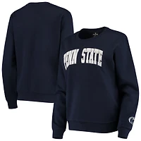 Colosseum Penn State Nittany Lions Campanile Pullover Sweatshirt