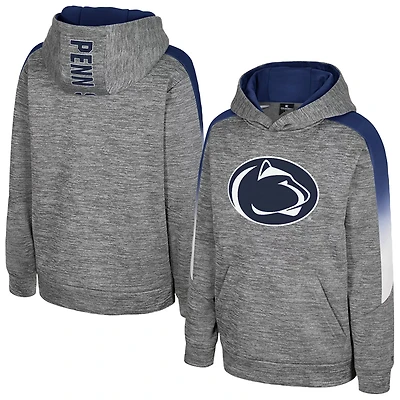 Colosseum Penn State Nittany Lions The Gang Hoodie