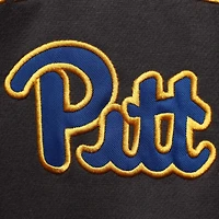 Colosseum Pitt Panthers Arch  Logo Sweatshirt