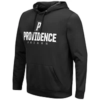 Colosseum Providence Friars Lantern Pullover Hoodie