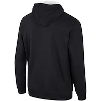 Colosseum Providence Friars Team Half-Zip Pullover Hoodie
