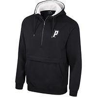 Colosseum Providence Friars Team Half-Zip Pullover Hoodie
