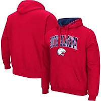 Colosseum South Alabama Jaguars Arch  Logo 30 Pullover Hoodie