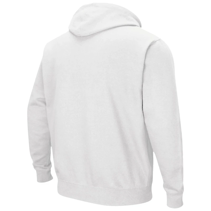 Colosseum Stanford Cardinal Arch Logo 30 Pullover Hoodie