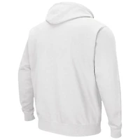 Colosseum Stanford Cardinal Arch  Logo 30 Pullover Hoodie