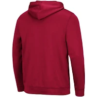Colosseum Stanford Lantern Pullover Hoodie