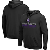 Colosseum Stephen F Austin Lumberjacks Lantern Pullover Hoodie