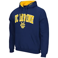 Colosseum UC Irvine Anteaters Arch and Logo Pullover Hoodie