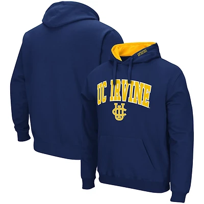 Colosseum UC Irvine Anteaters Arch and Logo Pullover Hoodie