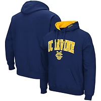 Colosseum UC Irvine Anteaters Arch and Logo Pullover Hoodie