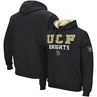 Colosseum UCF Knights Sunrise Pullover Hoodie