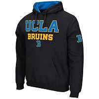 Colosseum UCLA Bruins Sunrise Pullover Hoodie