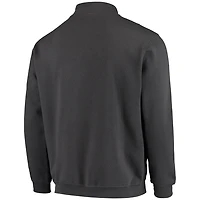 Colosseum UConn Huskies Tortugas Logo Quarter-Zip Jacket