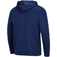 Colosseum Utah State Aggies Lantern Pullover Hoodie