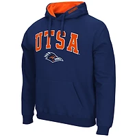 Colosseum UTSA Roadrunners Arch  Logo 30 Pullover Hoodie