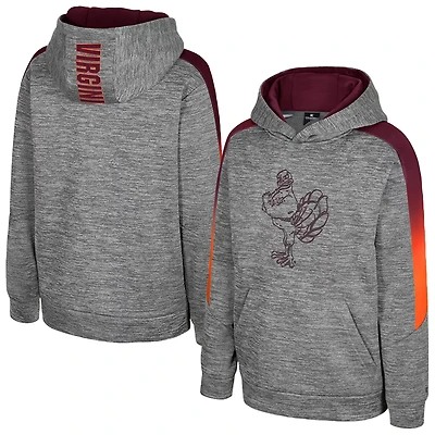 Colosseum Virginia Tech Hokies The Gang Hoodie