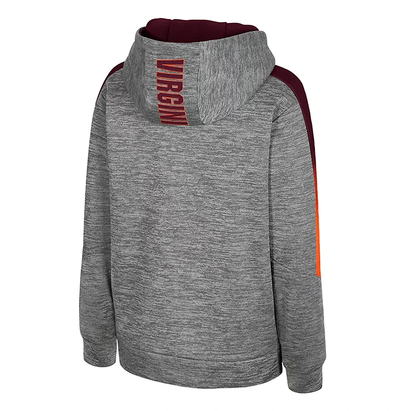 Colosseum Virginia Tech Hokies The Gang Hoodie