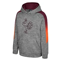 Colosseum Virginia Tech Hokies The Gang Hoodie