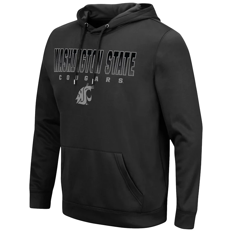Colosseum Washington State Cougars out 30 Pullover Hoodie