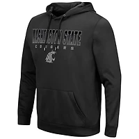 Colosseum Washington State Cougars out 30 Pullover Hoodie