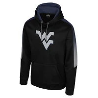 Colosseum West Virginia Mountaineers The Gang out Hoodie