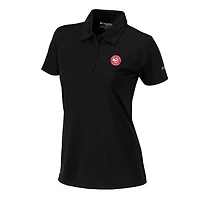 Columbia Atlanta Hawks Omni-Wick Birdie Polo