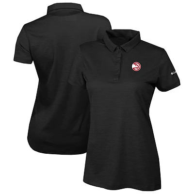 Columbia Atlanta Hawks Omni-Wick Set II Polo