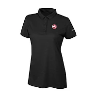 Columbia Atlanta Hawks Omni-Wick Set II Polo