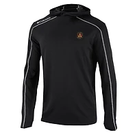 Columbia Atlanta United FC Omni-Wick Shotgun Pullover Hoodie