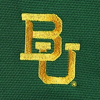 Columbia Baylor Bears Shotgun 20 Omni-Wick Quarter-Zip Jacket
