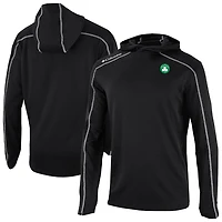 Columbia Boston Celtics Omni-Wick Shotgun Pullover Hoodie