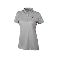 Columbia Chicago Bulls Omni-Wick Set II Polo