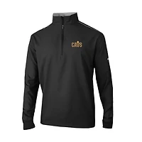 Columbia Cleveland Cavaliers Bogey's Paradise Quarter-Zip Pullover