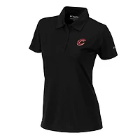 Columbia Cleveland Cavaliers Omni-Wick Birdie Polo